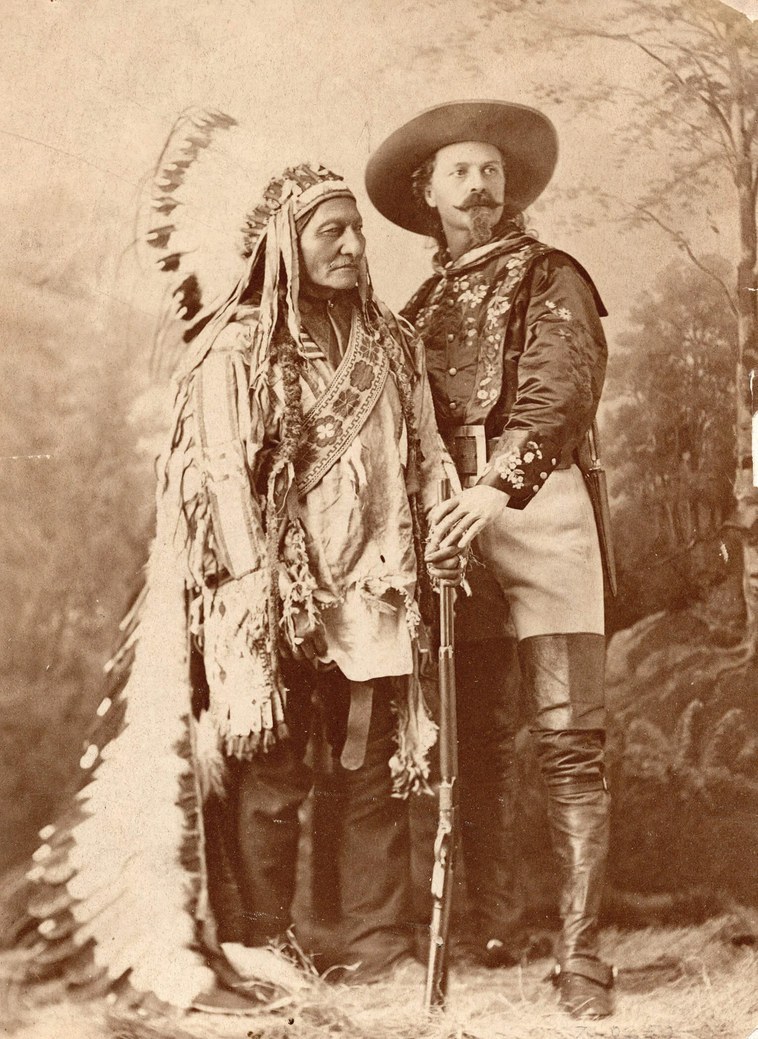 Tournage des premiers westerns français en Camargue avec Joë Hamman et les gardians
